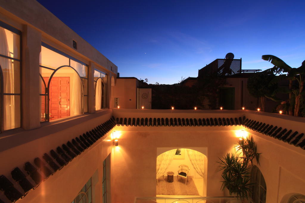 Riad Infinity Sea Marrakesh Extérieur photo