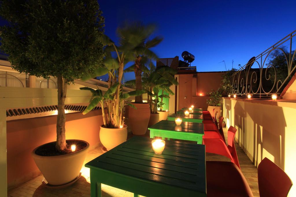 Riad Infinity Sea Marrakesh Extérieur photo