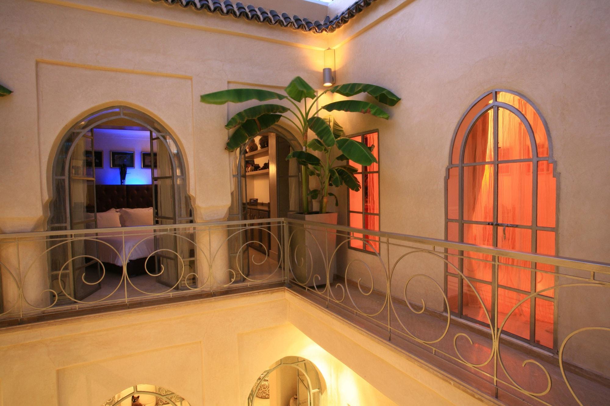 Riad Infinity Sea Marrakesh Extérieur photo