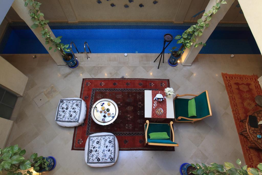 Riad Infinity Sea Marrakesh Extérieur photo