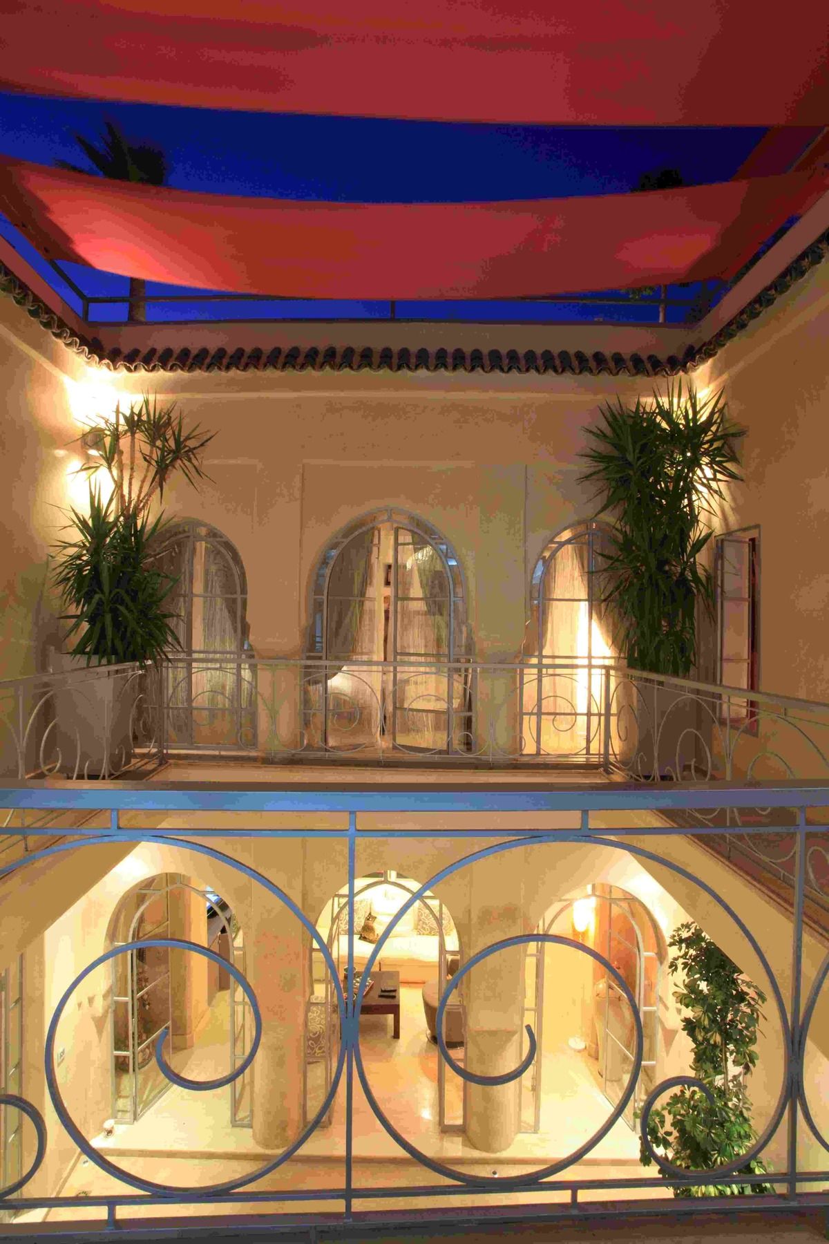 Riad Infinity Sea Marrakesh Extérieur photo